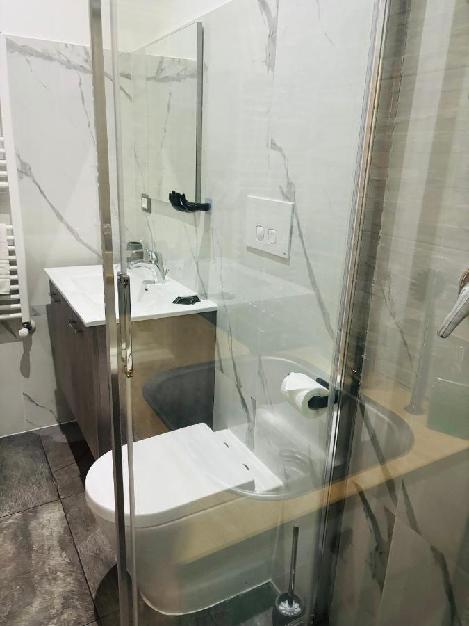 Matriosca Suites Rom Eksteriør billede