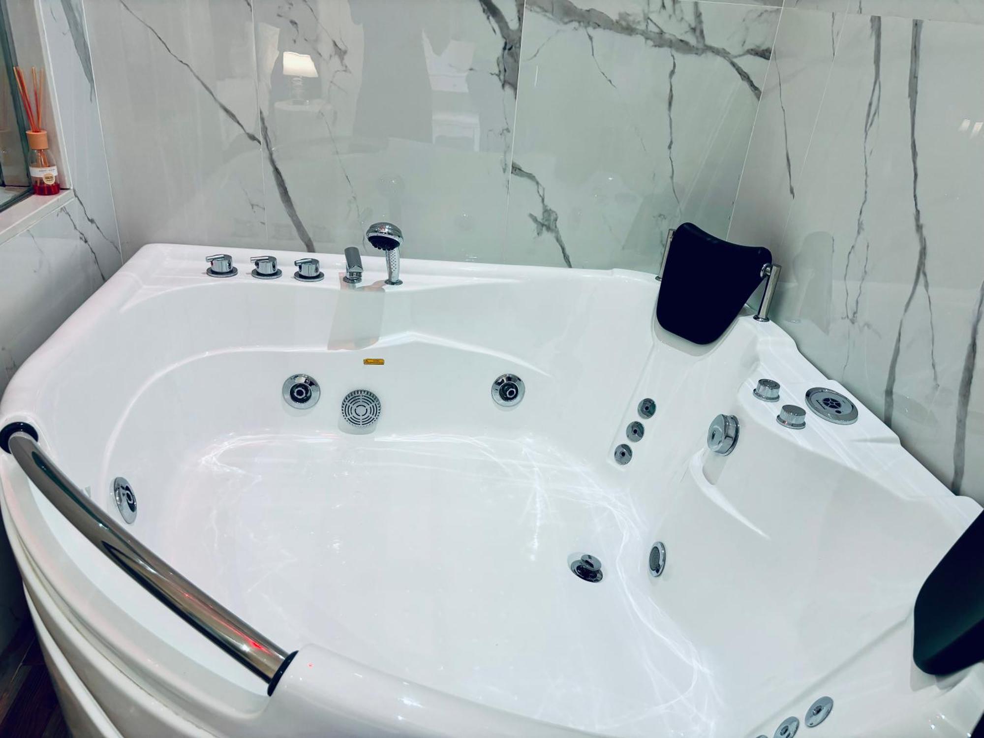 Matriosca Suites Rom Eksteriør billede